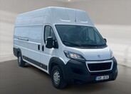 Peugeot Boxer 1