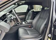 Land Rover Range Rover Velar 11