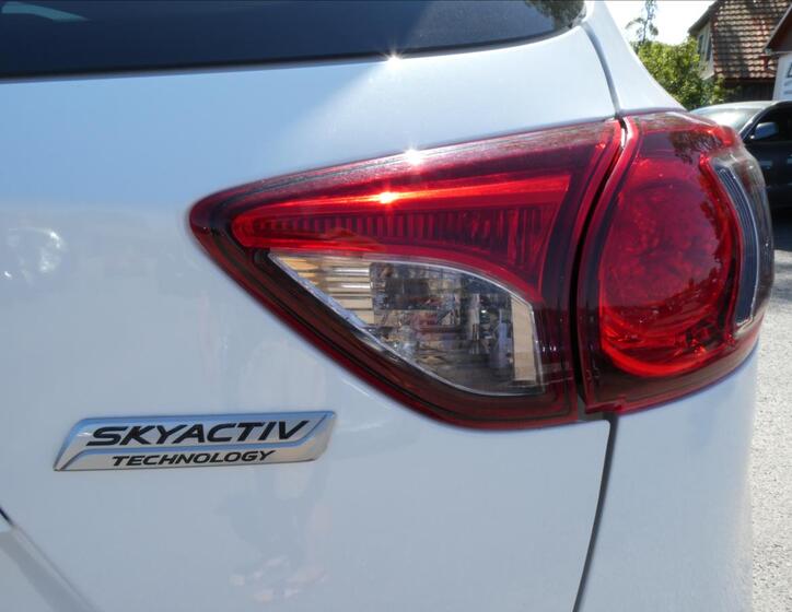 Mazda CX-5 11