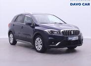 Suzuki SX4 S-Cross 1