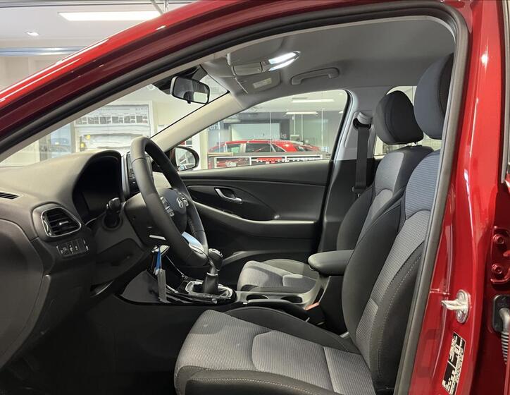 Hyundai i30 7