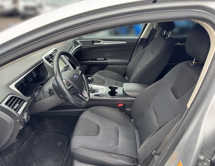 Ford Mondeo 7