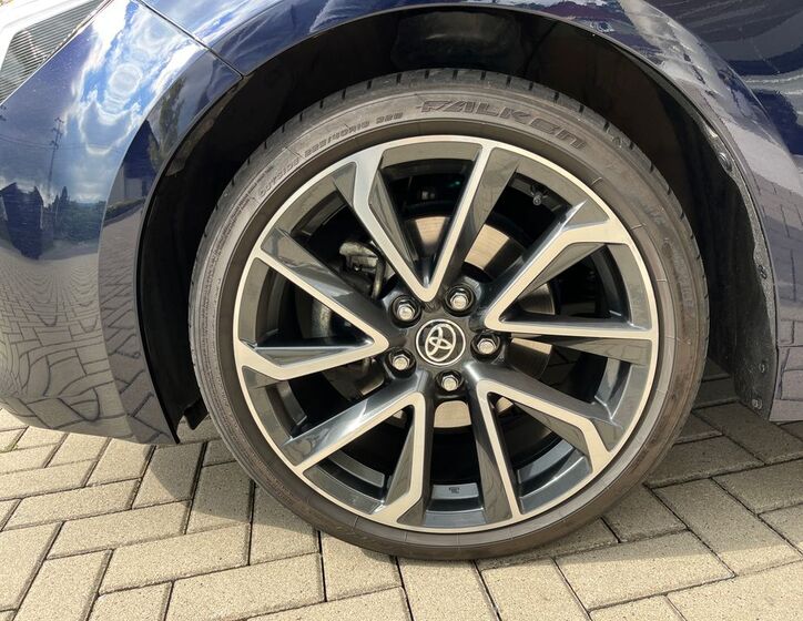 Toyota Corolla 29
