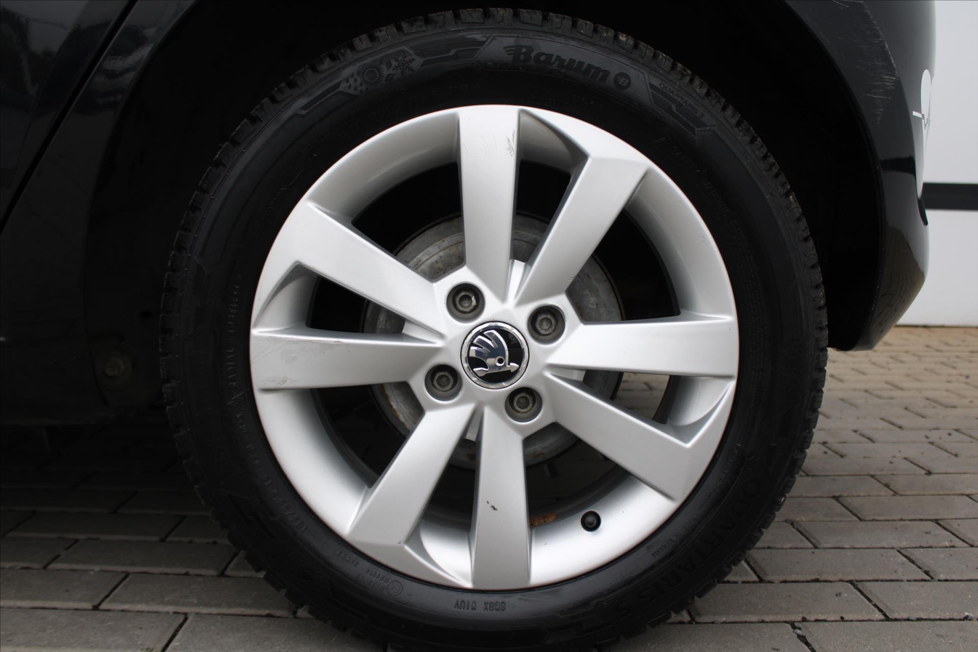 Škoda Citigo