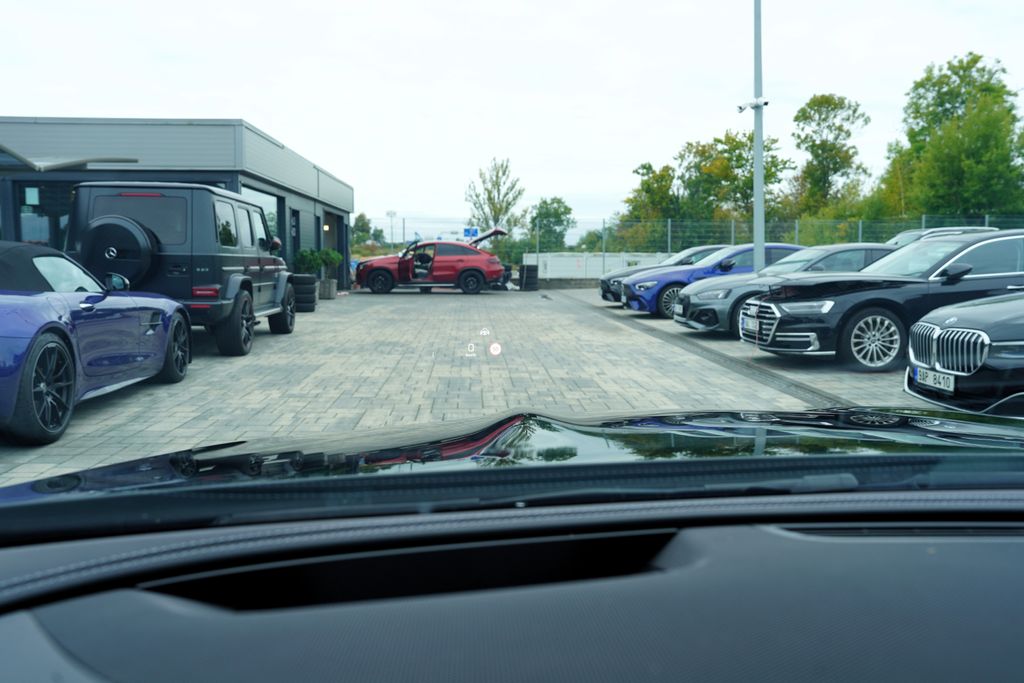 Mercedes-Benz Třídy E