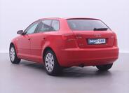 Audi A3 5