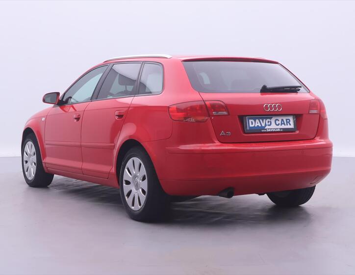 Audi A3 5