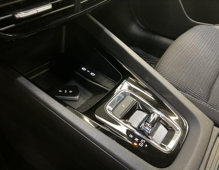 Škoda Octavia 11