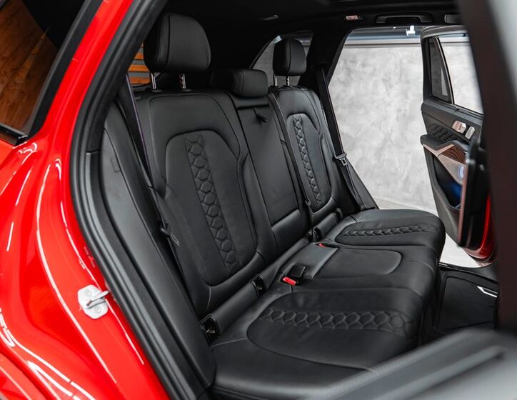 BMW X5 36