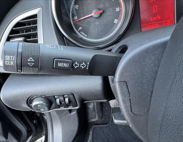 Opel Astra 31