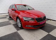 Škoda Superb 6