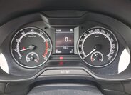 Škoda Octavia 16