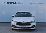 Škoda Octavia 4