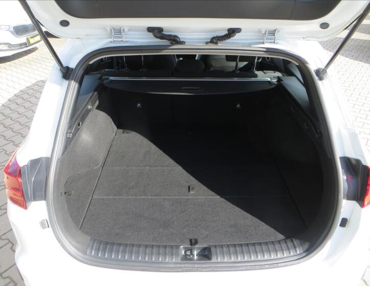 KIA Ceed 7