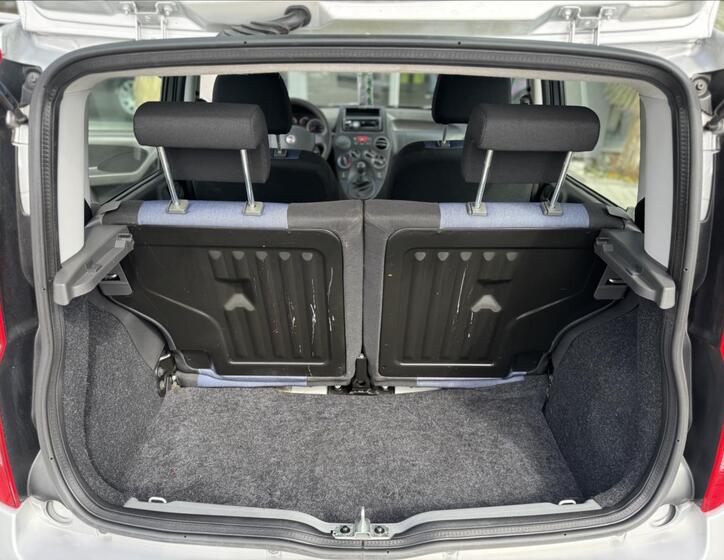 Fiat Panda 13
