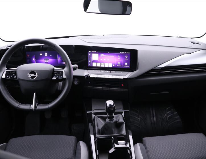 Opel Astra 31