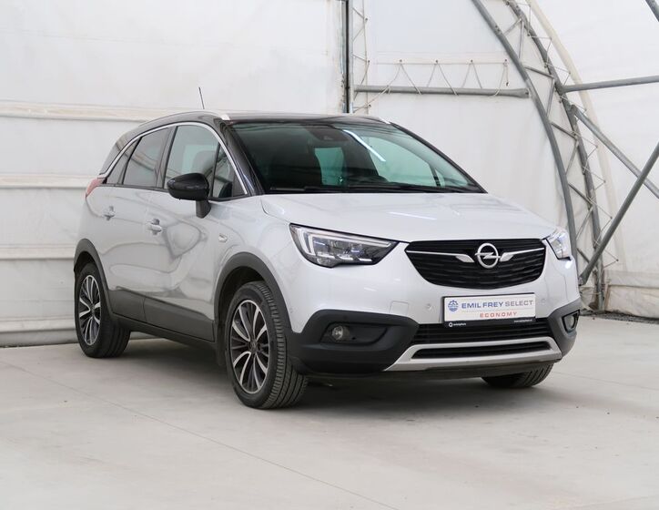Opel Ostatní 4