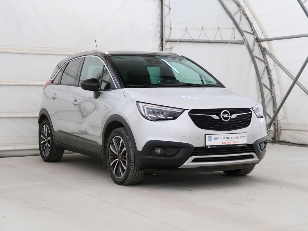 Opel Ostatní