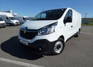 Renault Trafic 7