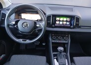 Škoda Karoq 10