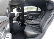 Mercedes-Benz Třídy S 35