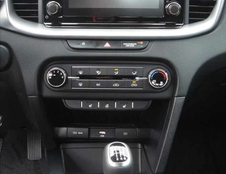 KIA Ceed 17