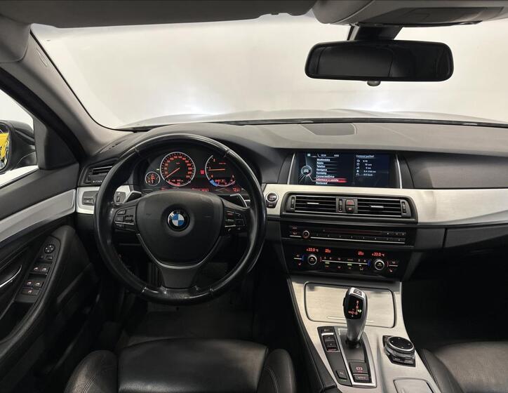 BMW Řada 5 5