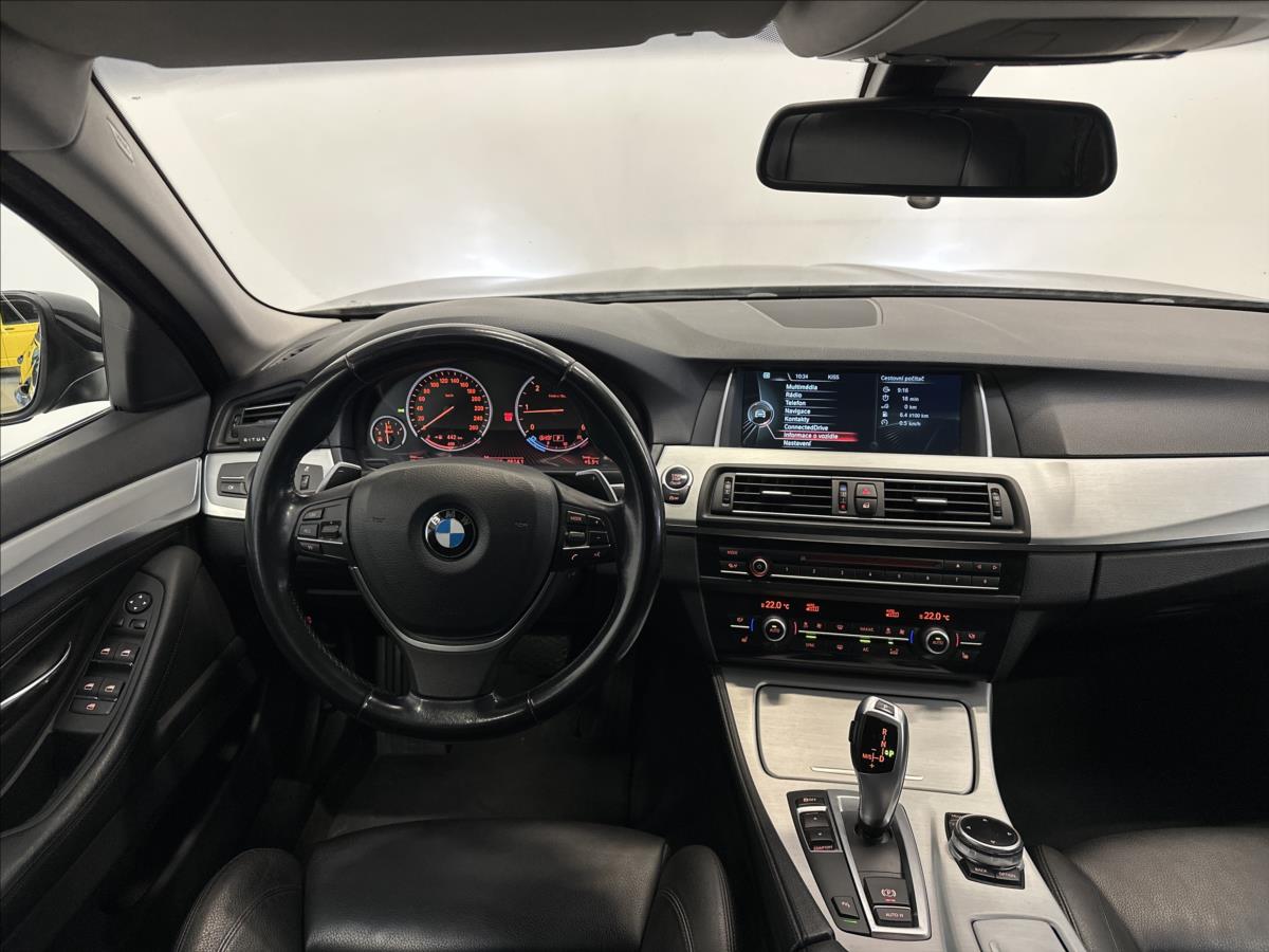 BMW Řada 5