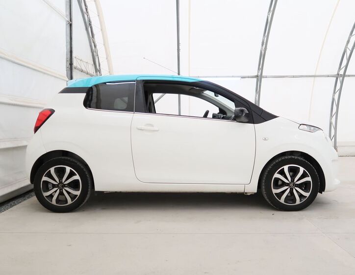 Citroën C1 5