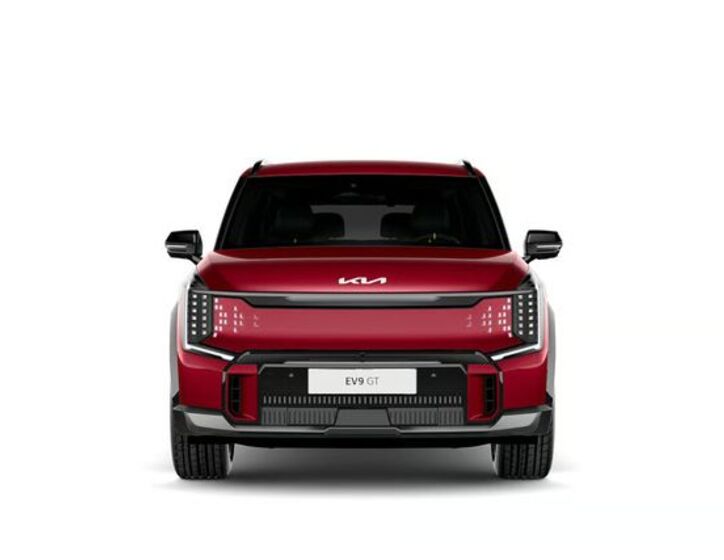 KIA EV9 3