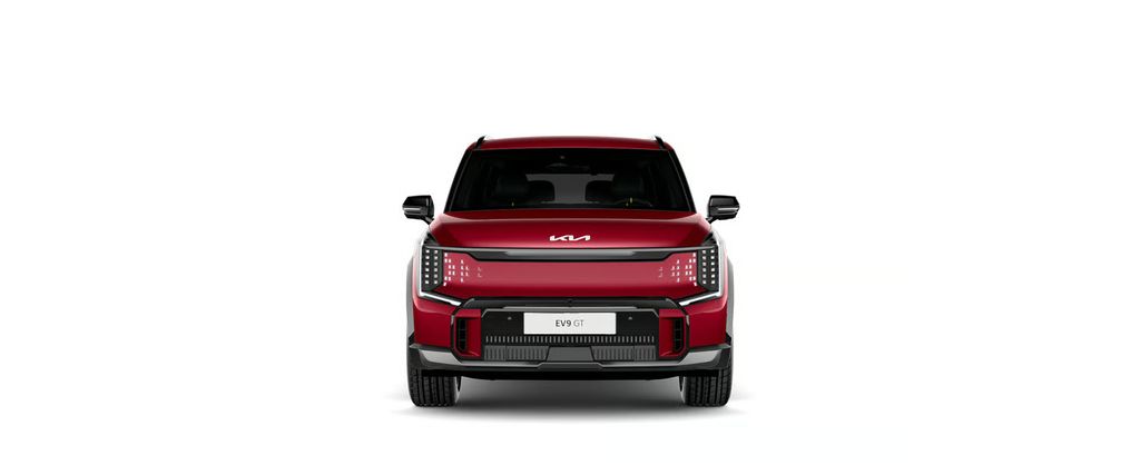 KIA EV9