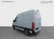Mercedes-Benz Sprinter 7