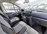 Opel Vivaro 8