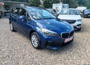 BMW Řada 2 2