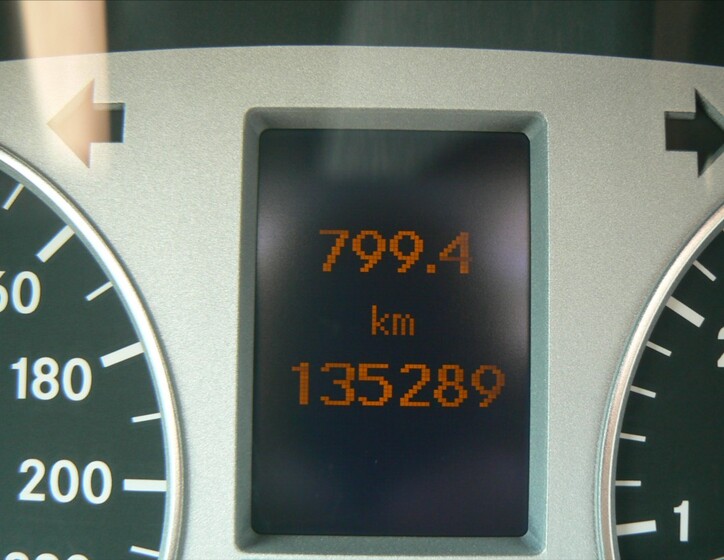 Mercedes-Benz Třídy B 29