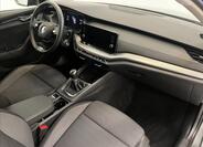Škoda Octavia 11