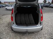 Škoda Roomster 17