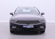 Volkswagen Passat 2