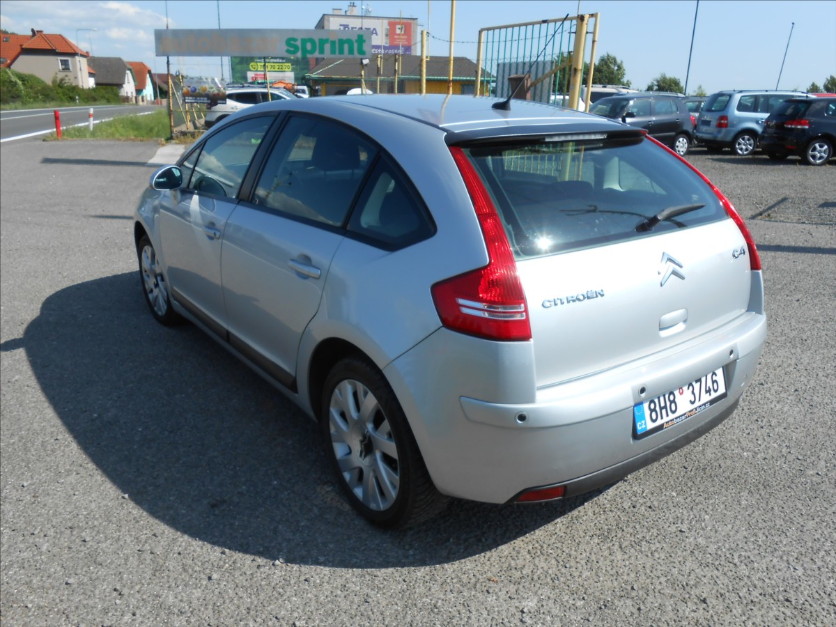 Citroën C4