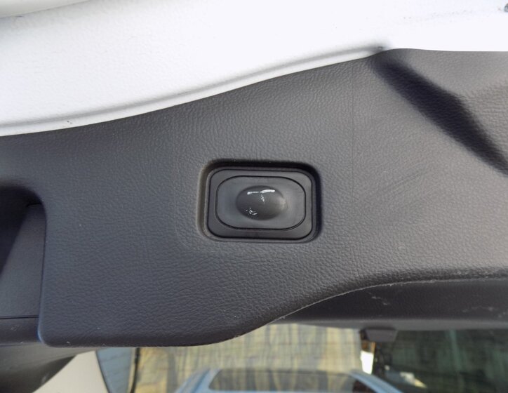 Ford Mondeo 9