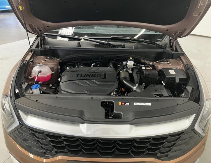 KIA Sportage 26