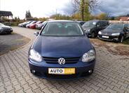 Volkswagen Golf 3