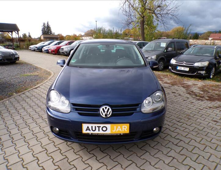 Volkswagen Golf 3