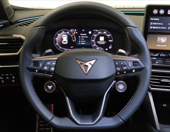 Cupra Formentor 5
