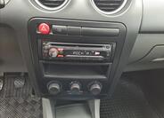 Seat Cordoba 12