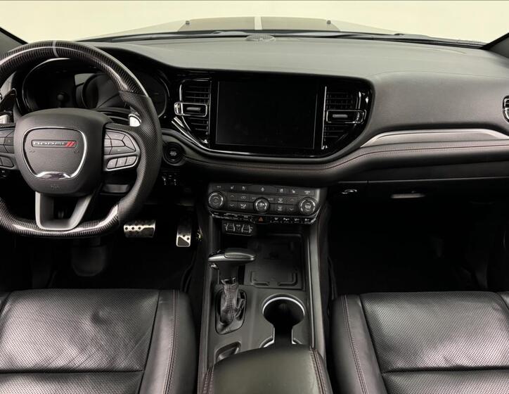 Dodge Durango 7