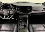 Dodge Durango 7