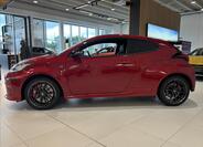 Toyota Yaris 4