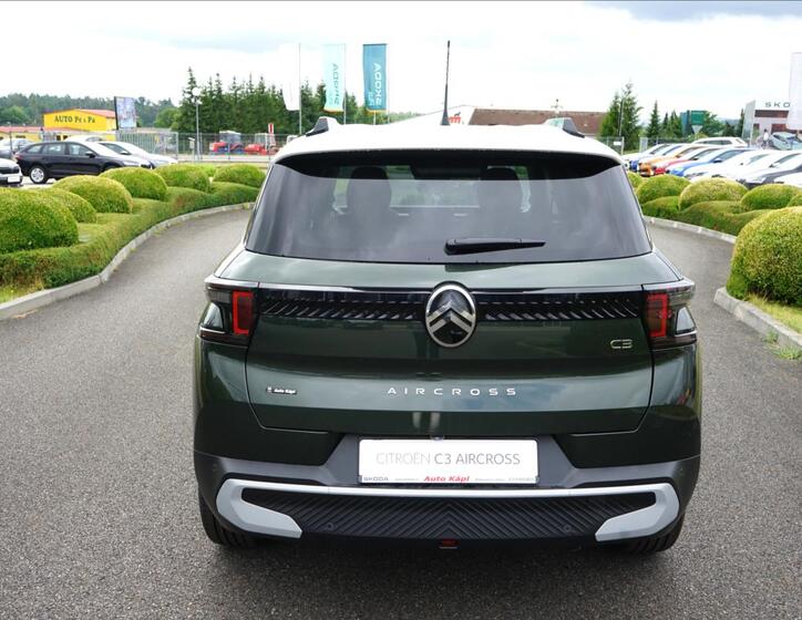 Citroën C3 Aircross 6