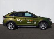 Volkswagen Taigo 21